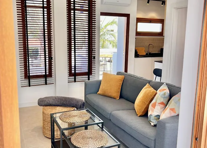 Teide View Malibu Park *