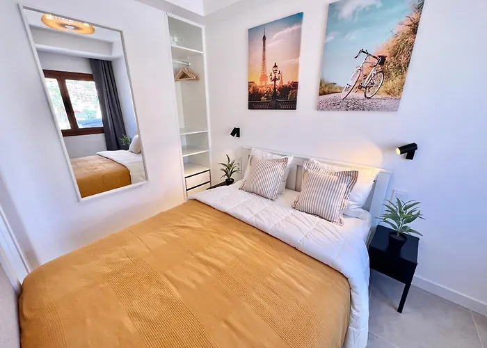 Teide View Malibu Park *