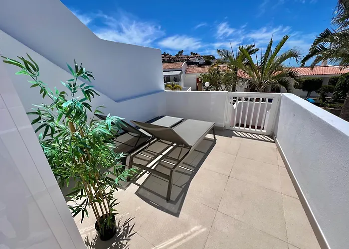 Teide View Malibu Park * Costa Adeje (Tenerife)