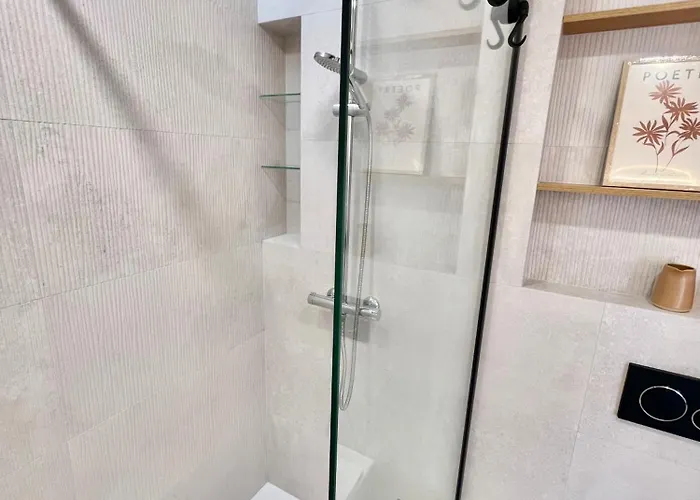 Teide View Malibu Park Appartement Costa Adeje (Tenerife)