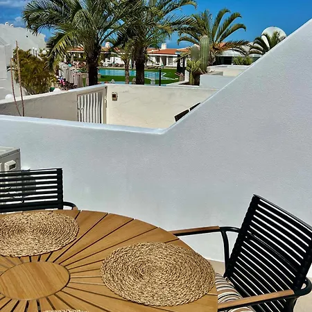 Teide View Malibu Park