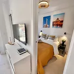 Apartment Teide View Malibu Park Costa Adeje (Tenerife)