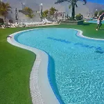 شقة Teide View Malibu Park أذيخي