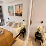 Teide View Malibu Park Apartment *