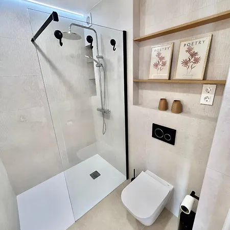 Teide View Malibu Park Адехе