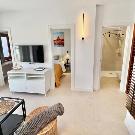 Апартаменти Teide View Malibu Park