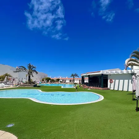 Апартаменти Teide View Malibu Park Адехе