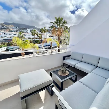 Teide View Malibu Park Costa Adeje (Tenerife)