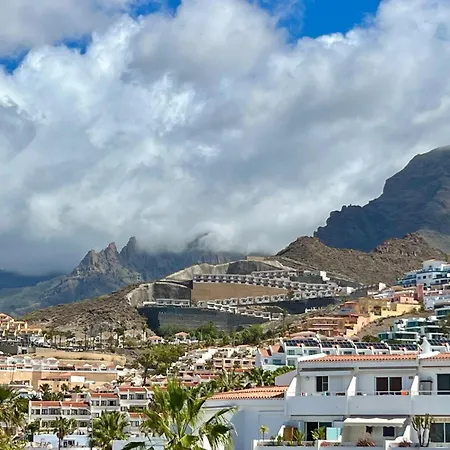 Lejlighed Teide View Malibu Park *