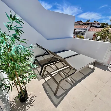 Teide View Malibu Park Apartment *