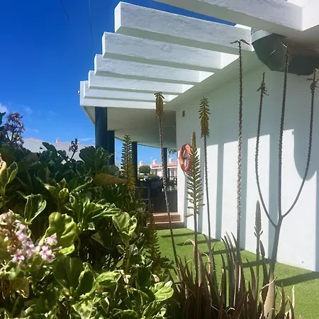 Teide View Malibu Park Апартаменти Адехе