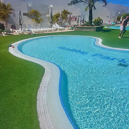 Apartmán Teide View Malibu Park Costa Adeje (Tenerife)