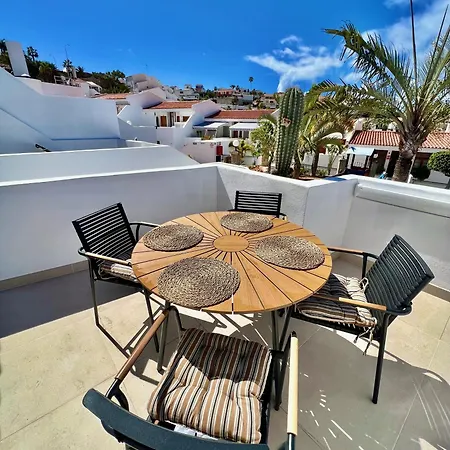 Teide View Malibu Park