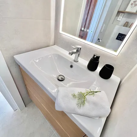 Апартаменти Teide View Malibu Park Адехе