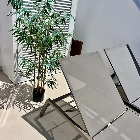 Апартаменти Teide View Malibu Park