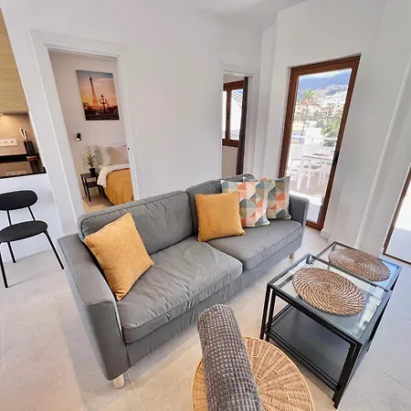 Teide View Malibu Park *