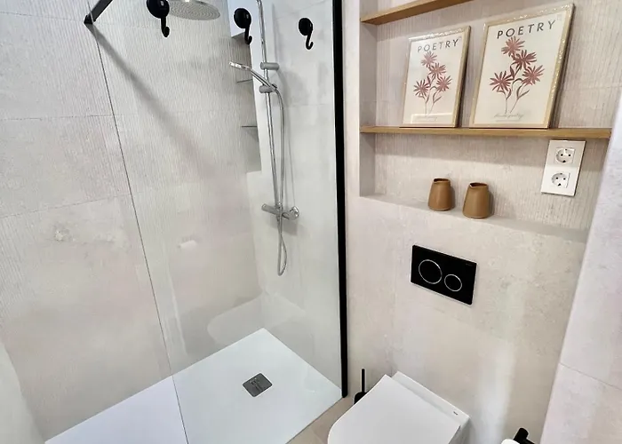 Teide View Malibu Park Costa Adeje (Tenerife)