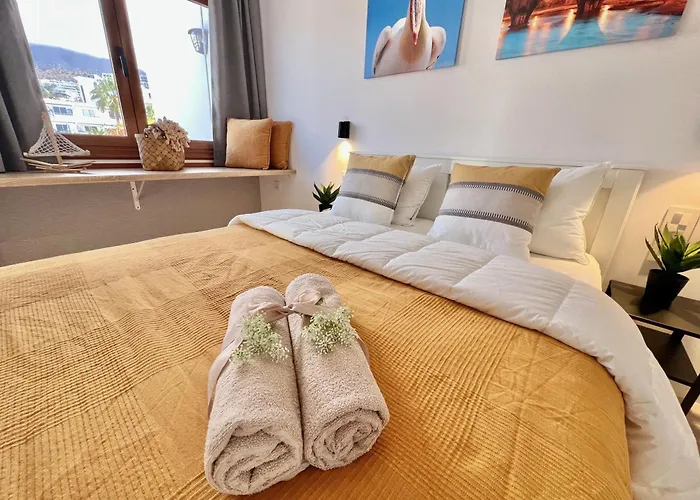 Teide View Malibu Park