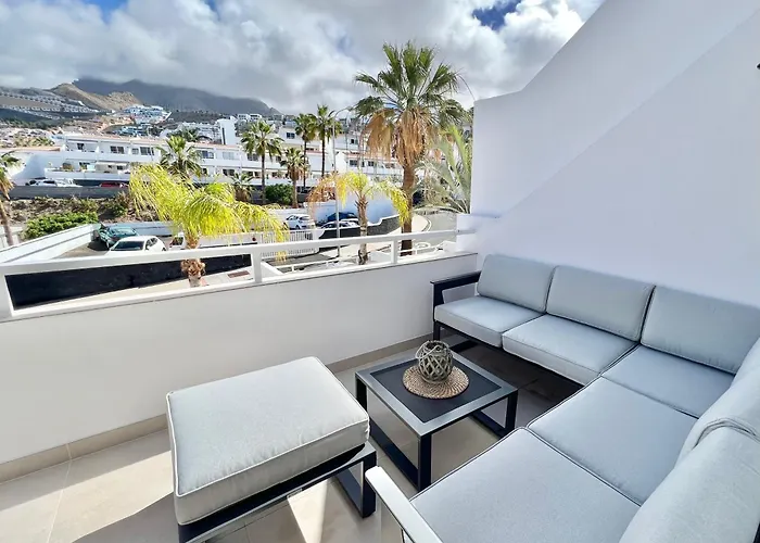 Teide View Malibu Park Costa Adeje (Tenerife)