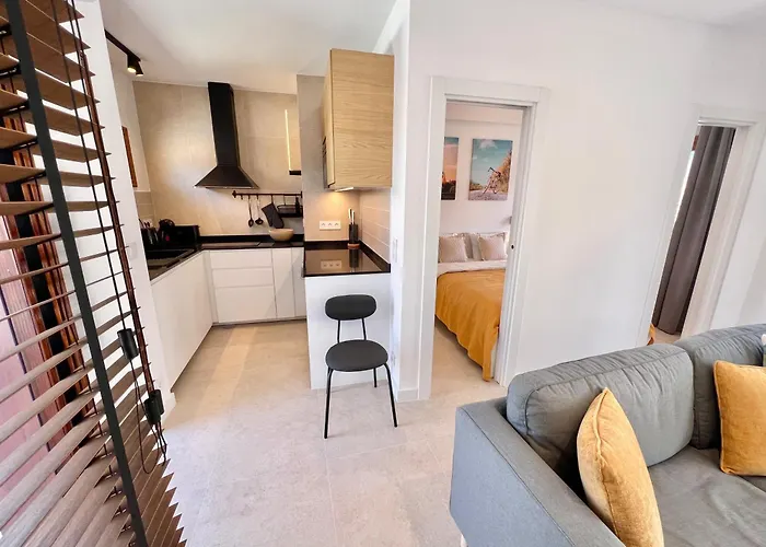 Teide View Malibu Park Costa Adeje (Tenerife)