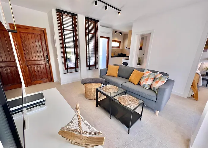 Apartment Teide View Malibu Park *