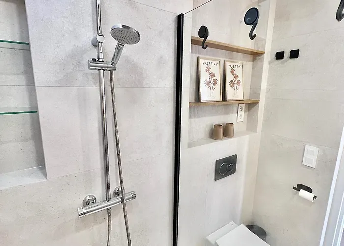 Lejlighed Teide View Malibu Park