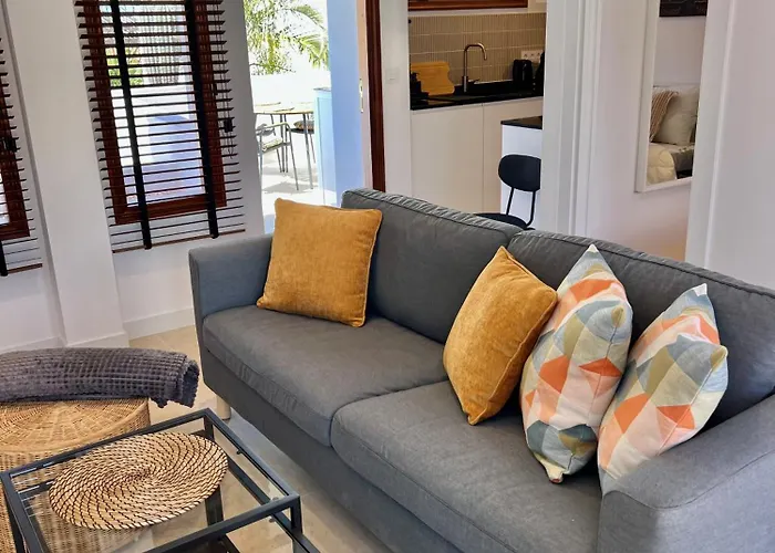 Teide View Malibu Park *