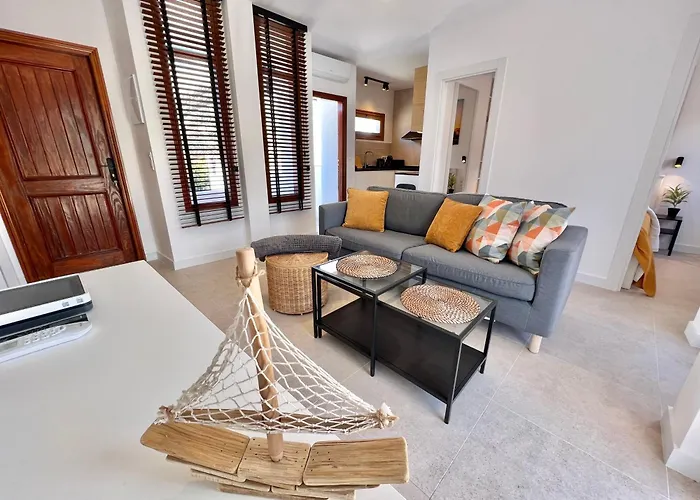 Teide View Malibu Park